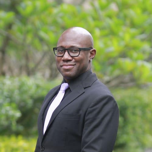 Jerome Octavian Nelson